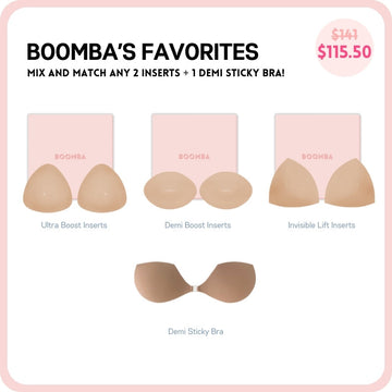 BABOOM's Favorites