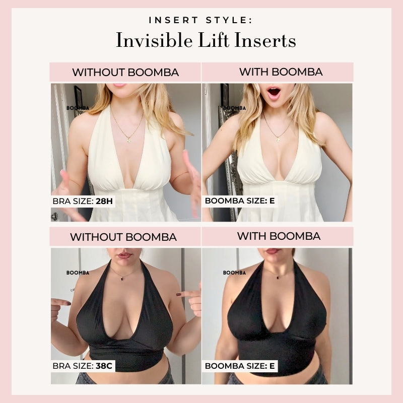 BABOOM's Favorites