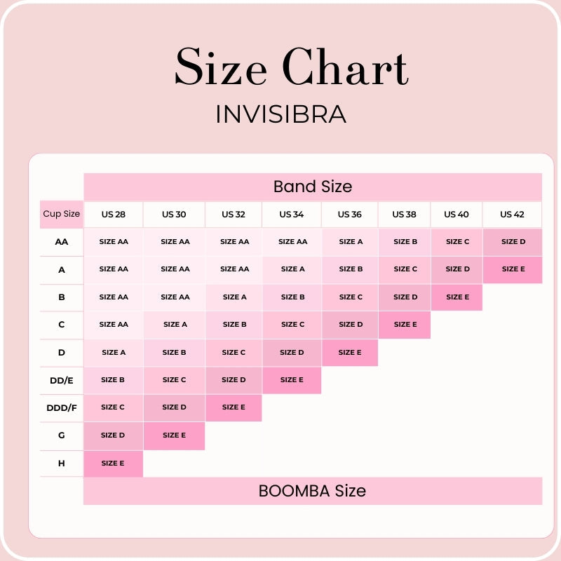 Sticky Bra Bundle