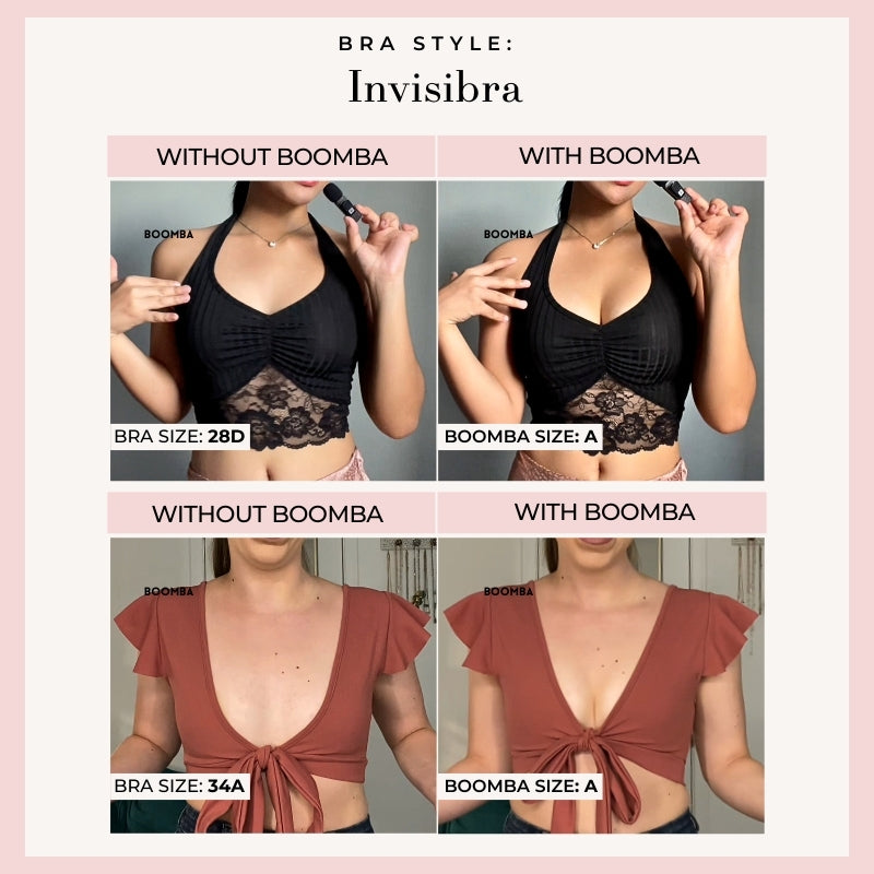 Sticky Bra Bundle